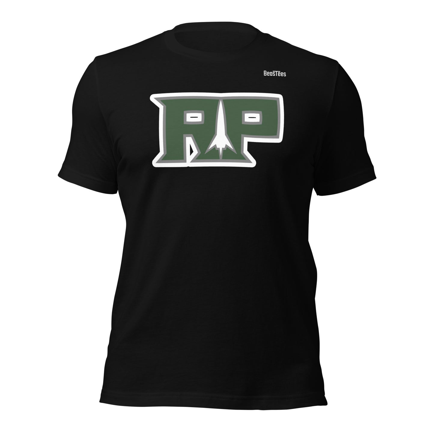RP Unisex t-shirt