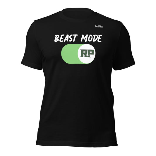 RP Beast Mode On