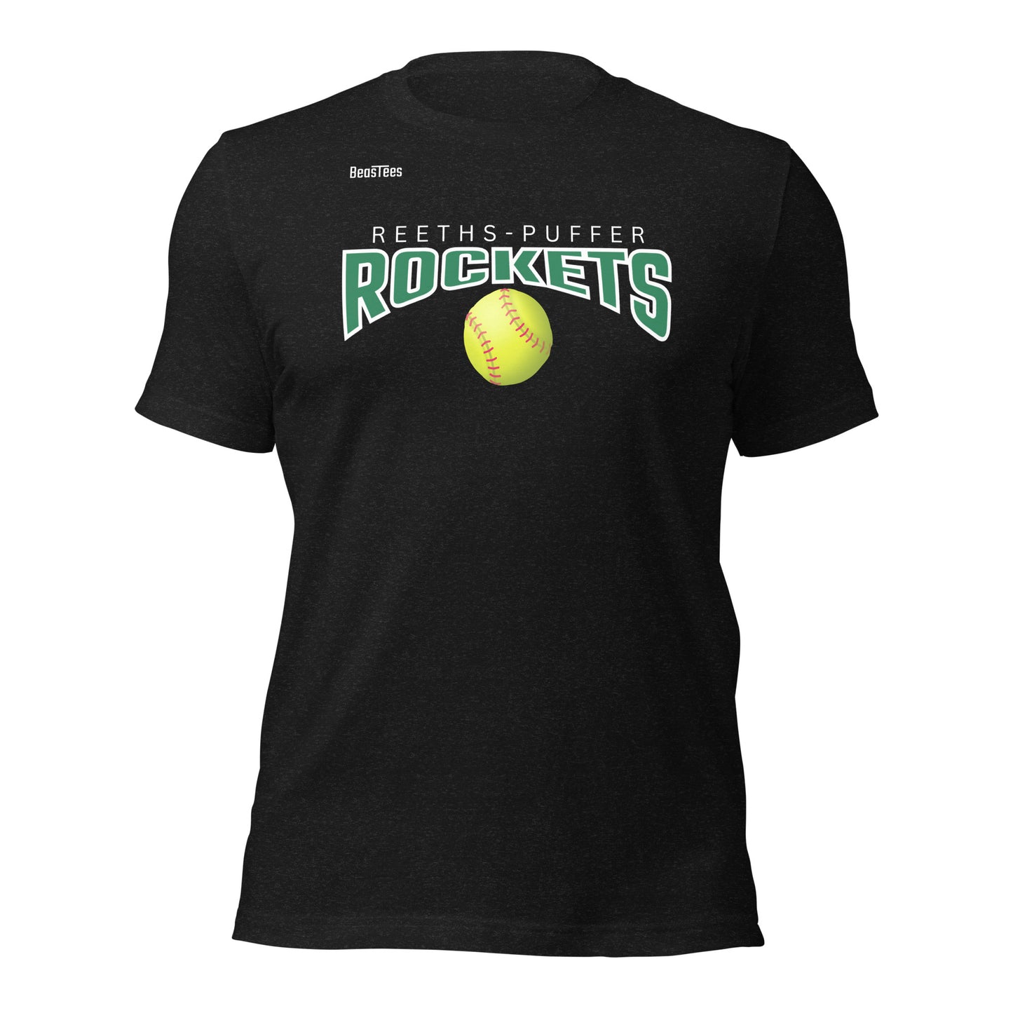 Rockets Softball Unisex t-shirt