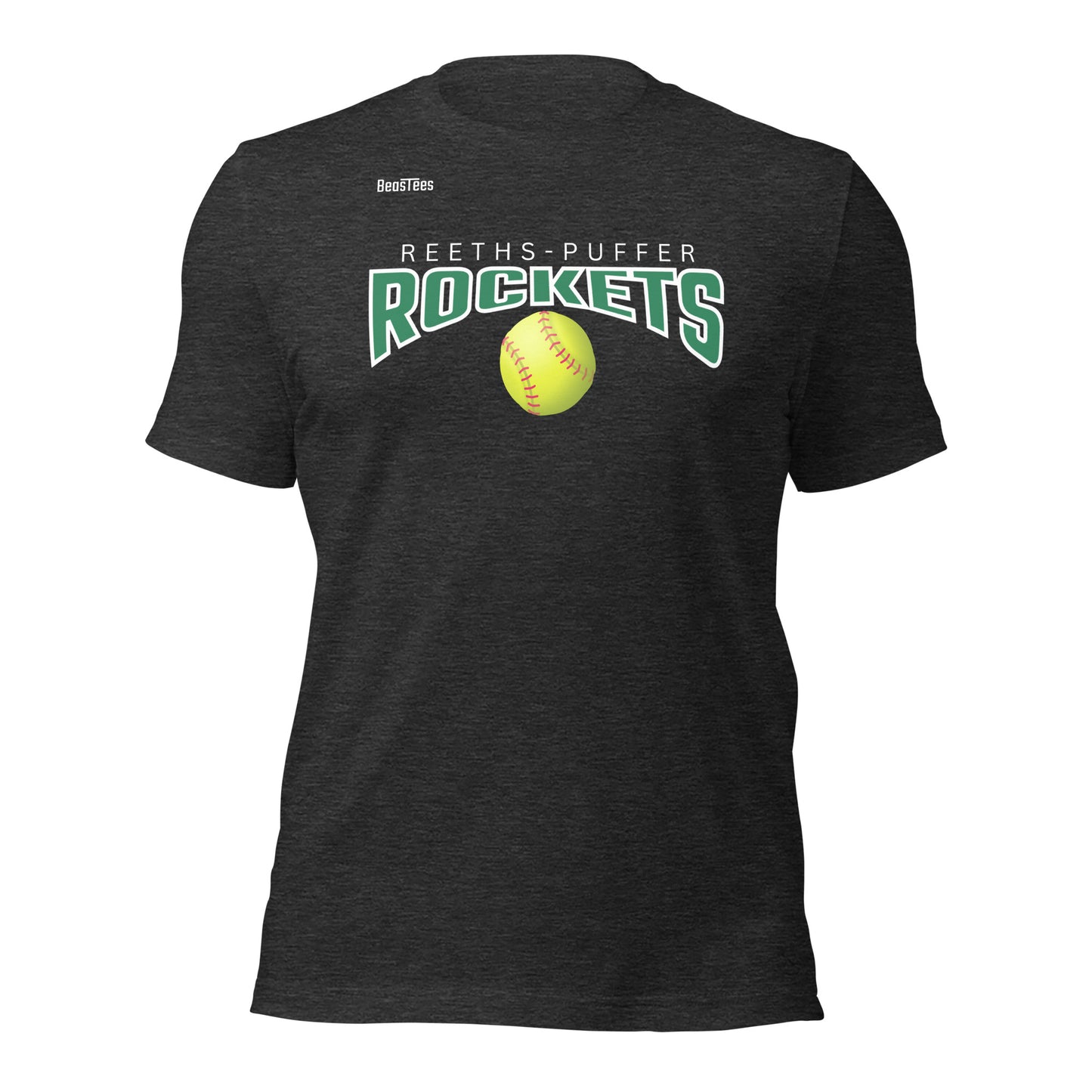 Rockets Softball Unisex t-shirt