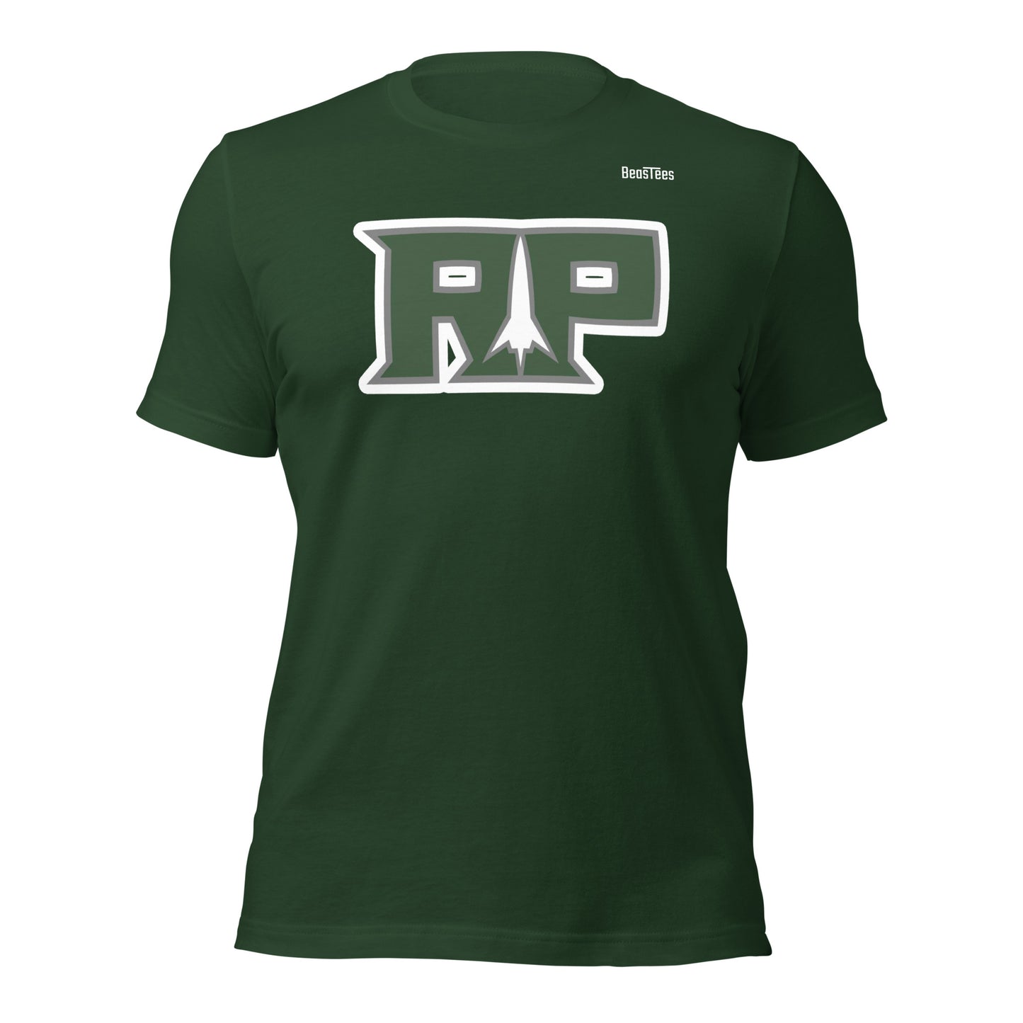 RP Unisex t-shirt