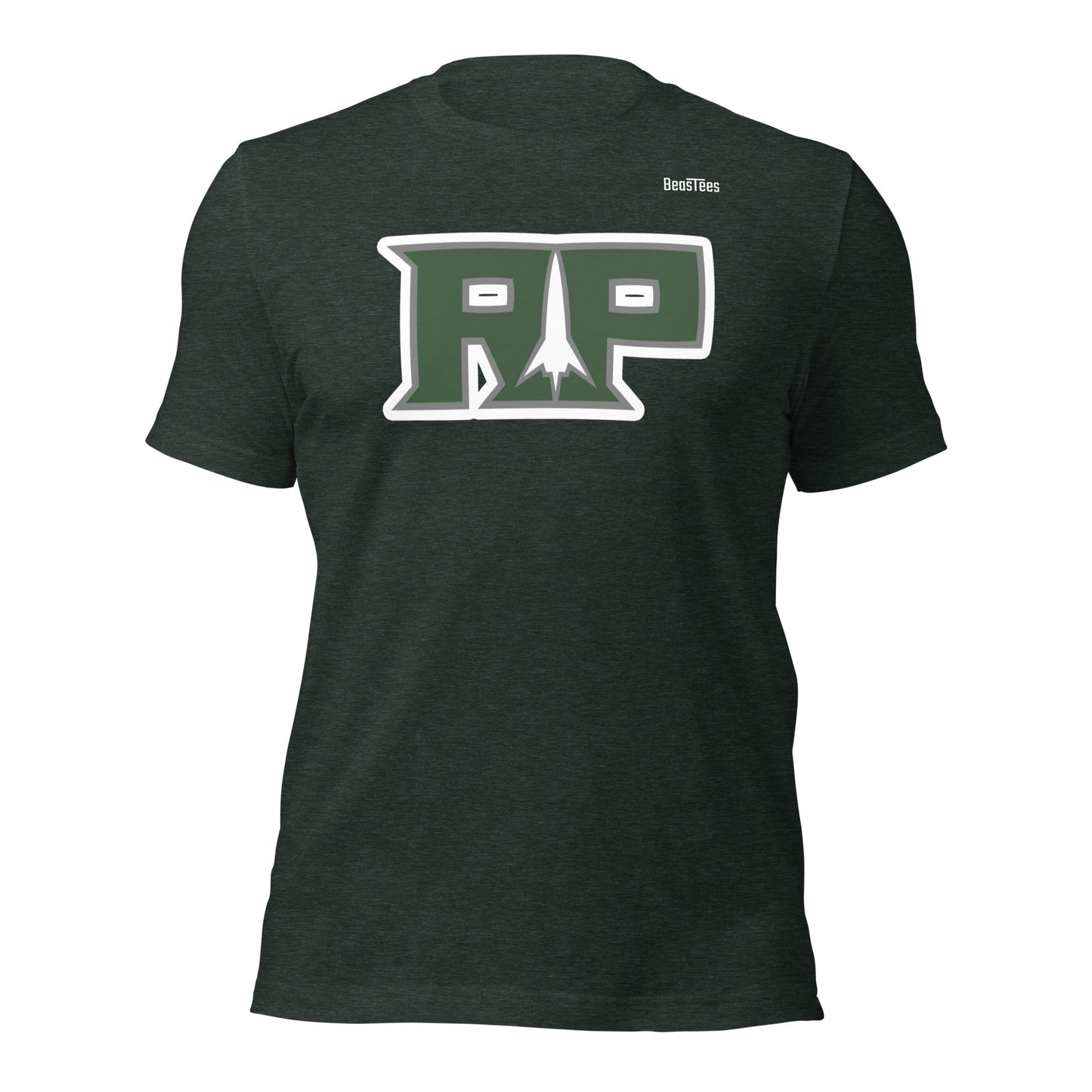 RP Unisex t-shirt